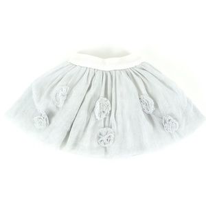LULURAIN skirt, girl's size 2T